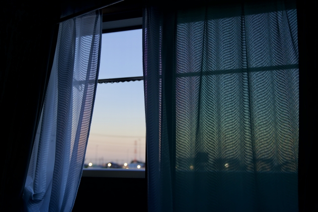 夕方の内見で確認するポイント