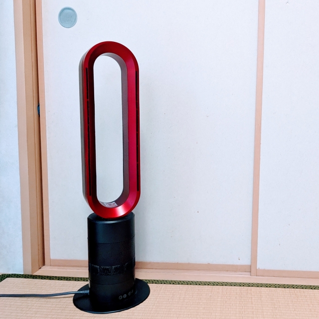 3. 濡れタオルや扇風機の活用