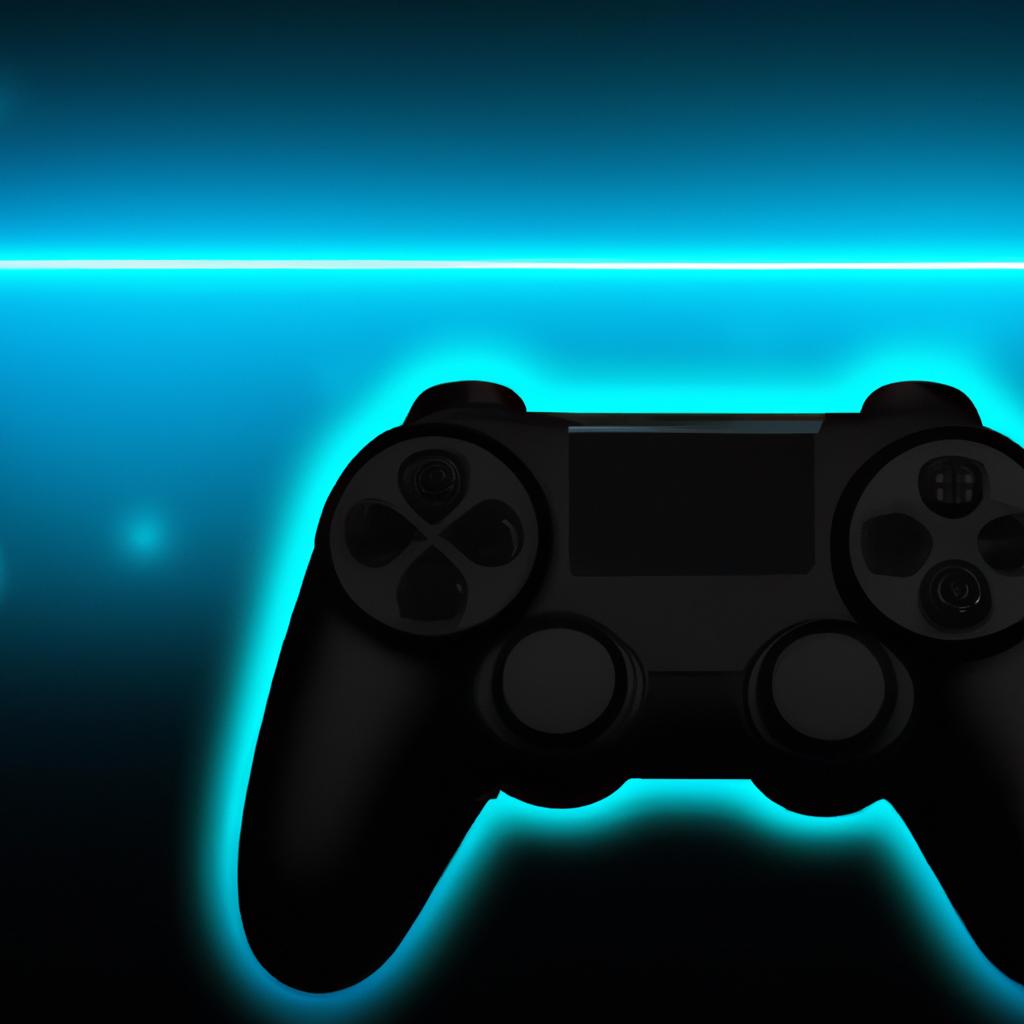 2. 照明でゲーム環境をさらに快適に