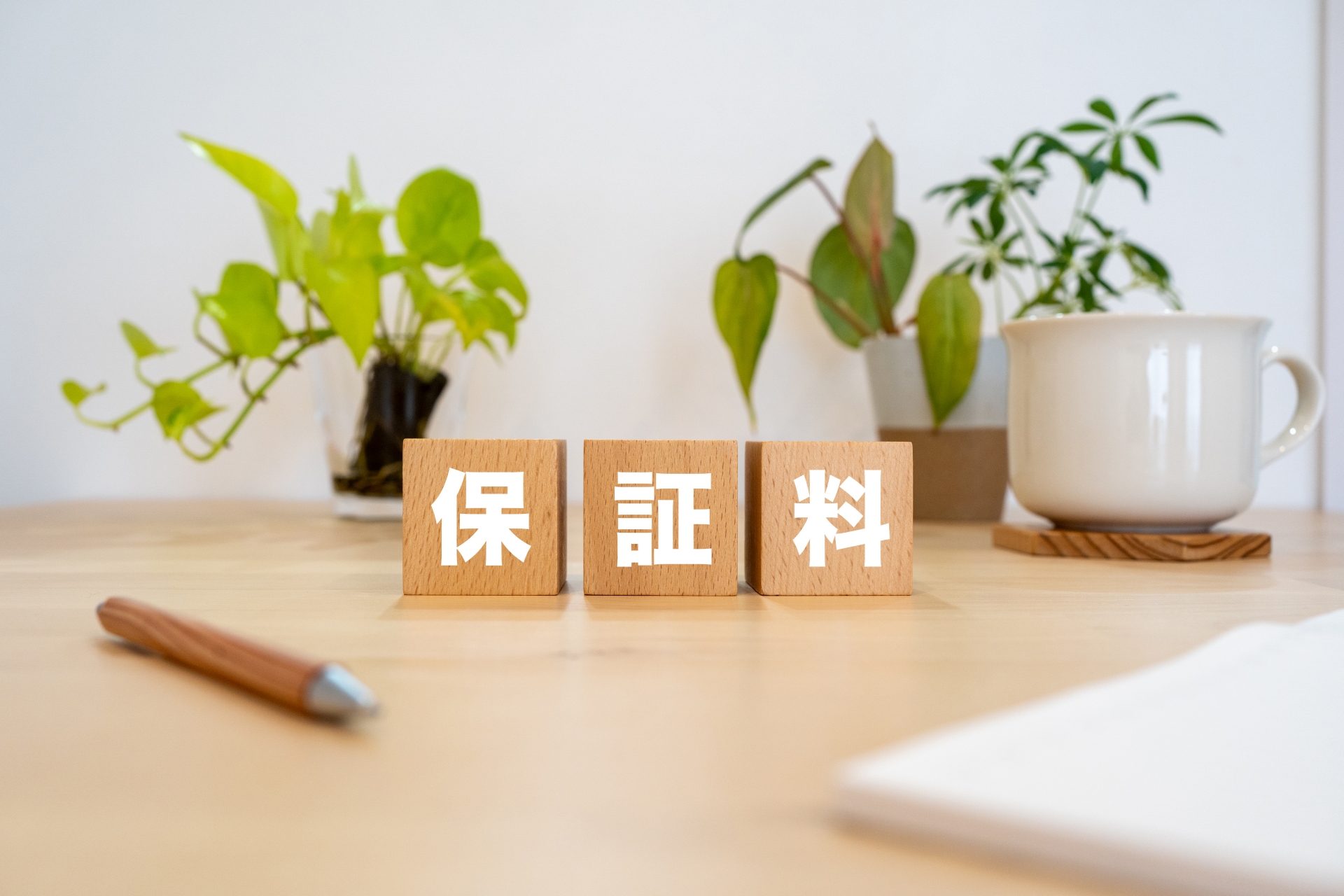 保証会社を利用するメリット
