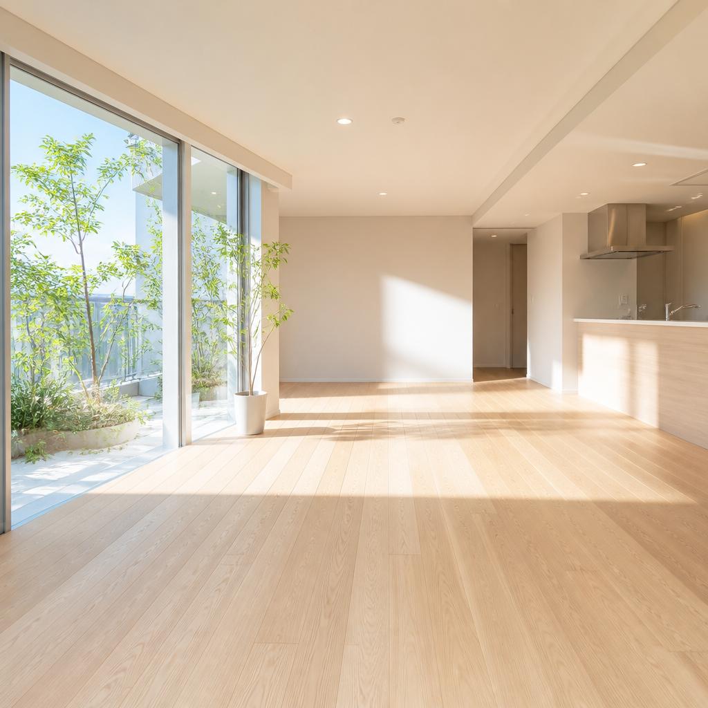 フリーレントで新しい住まいの選択肢を広げよう！